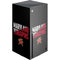 University of Maryland Terrapins Athletic Marks Xbox Series X Console Skin