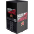 University of Maryland Terrapins Athletic Marks Xbox Series X Console Skin