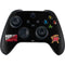 University of Maryland Terrapins Athletic Marks Xbox Series X Controller Skin
