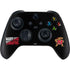 University of Maryland Terrapins Athletic Marks Xbox Series X Controller Skin