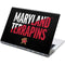 University of Maryland Terrapins Athletic Marks Yoga 910 2-in-1 14in Touch-Screen Skin
