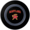 University of Maryland Collegiate Text Wireless Charger Skin