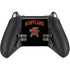 University of Maryland Collegiate Text Xbox Elite Wireless Controller Series 2 Skin