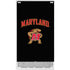 University of Maryland Collegiate Text Xbox Series S Bundle Skin