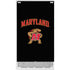 University of Maryland Collegiate Text Xbox Series S Console Skin