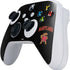 University of Maryland Collegiate Text Xbox Series S Controller Skin