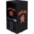 University of Maryland Collegiate Text Xbox Series X Bundle Skin