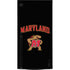 University of Maryland Collegiate Text Xbox Series X Console Skin