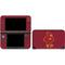 Iowa State University Mascot 3DS XL 2015 Skin
