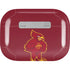 Iowa State University Mascot AirPods Pro 2nd Gen Skin