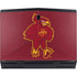 Iowa State University Mascot Dell Alienware Skin