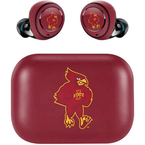 Iowa State University Mascot Amazon Echo Buds Skin