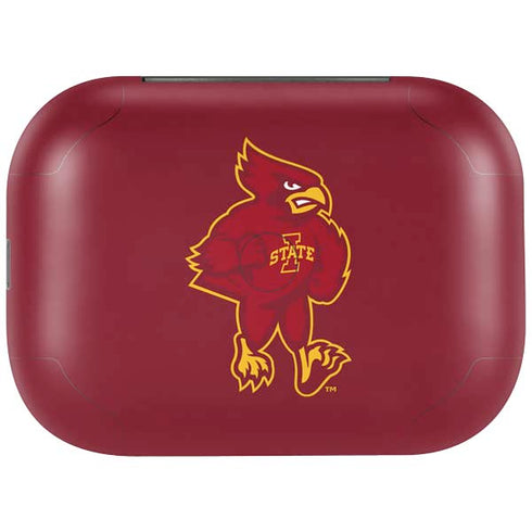 Iowa State University Mascot Amazon Echo Buds Skin