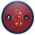 Iowa State University Mascot Amazon Echo Skin