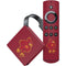 Iowa State University Mascot Amazon Fire TV Skin