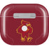 Iowa State University Mascot Apple AirPods (3rd Gen 2021) Skin