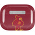 Iowa State University Mascot Apple AirPods Pro Skin