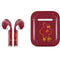 Iowa State University Mascot Apple AirPods Skin
