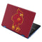 Iowa State University Mascot Aspire R11 11.6in Skin
