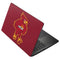 Iowa State University Mascot Asus X502CA 15.6 Skin