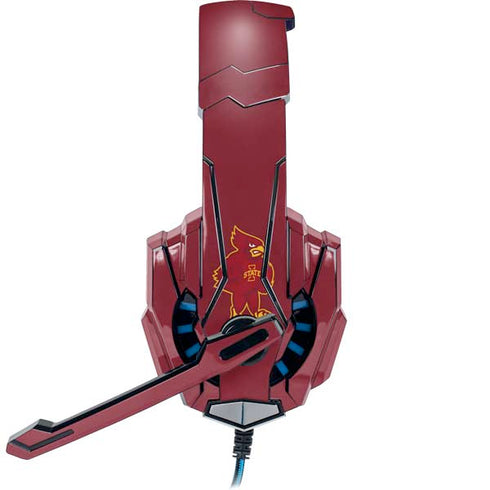 Iowa State University Mascot BENGOO G9000 Skin