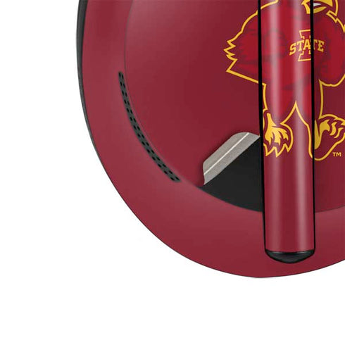 Iowa State University Mascot Bose Noise Cancelling Headphones 700 Skin