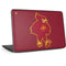Iowa State University Mascot HP Chromebook Skin