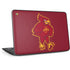 Iowa State University Mascot HP Chromebook Skin