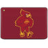 Iowa State University Mascot HP Chromebook Skin