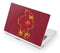 Iowa State University Mascot Acer Chromebook Skin