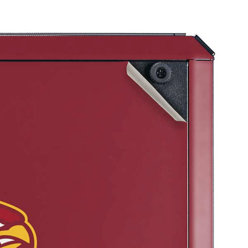 Iowa State University Mascot Cooler Master MasterBox Q300L Mini Tower Skin