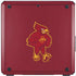 Iowa State University Mascot Cooler Master MasterBox Q300L Mini Tower Skin