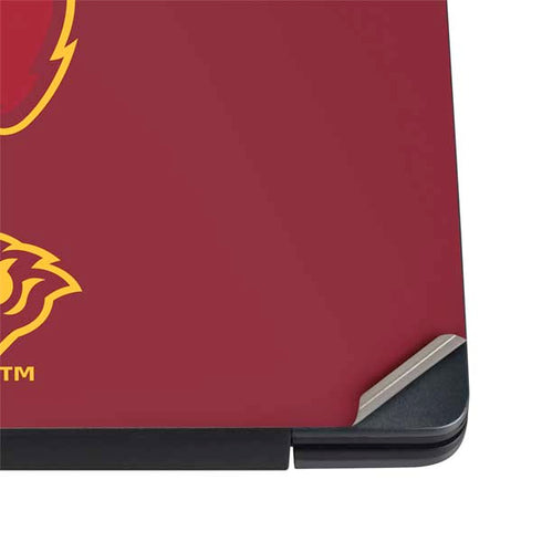 Iowa State University Mascot Dell Vostro Skin