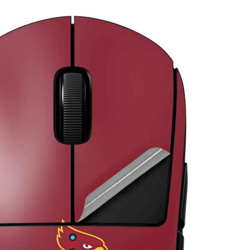 Iowa State University Mascot G Pro Wireless Gaming Mouse Skin