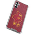 Iowa State University Mascot Galaxy A13 5G Clear Case