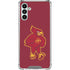 Iowa State University Mascot Galaxy A13 5G Clear Case