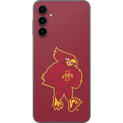 Iowa State University Mascot Galaxy A14 5G Skin