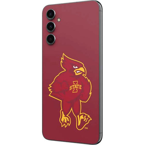 Iowa State University Mascot Galaxy A14 5G Skin