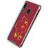 Iowa State University Mascot Galaxy A30 Clear Case
