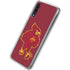 Iowa State University Mascot Galaxy A50 Clear Case