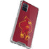 Iowa State University Mascot Galaxy A51 5G Clear Case
