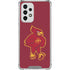 Iowa State University Mascot Galaxy A53 5G Clear Case