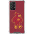 Iowa State University Mascot Galaxy A72 5G Clear Case