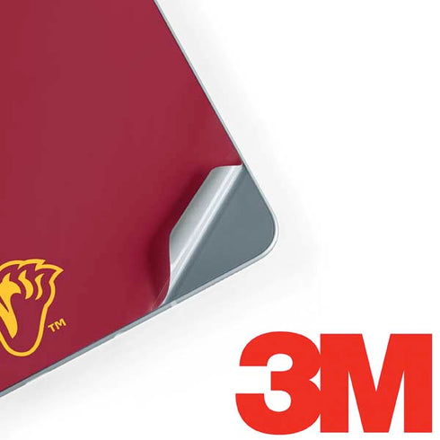 Iowa State University Mascot Galaxy Book 12in Skin