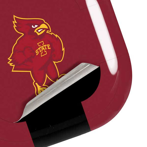 Iowa State University Mascot Galaxy Buds Live Skin