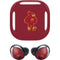 Iowa State University Mascot Galaxy Buds Pro Skin