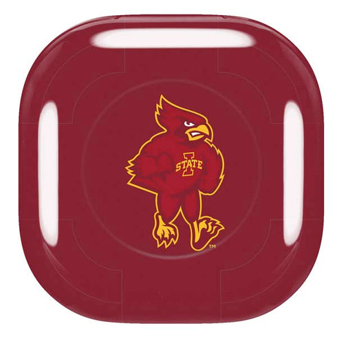 Iowa State University Mascot Galaxy Buds Pro Skin