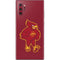 Iowa State University Mascot Galaxy Note 10 Plus Skin
