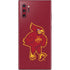 Iowa State University Mascot Galaxy Note 10 Plus Skin