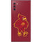 Iowa State University Mascot Galaxy Note 10 Skin